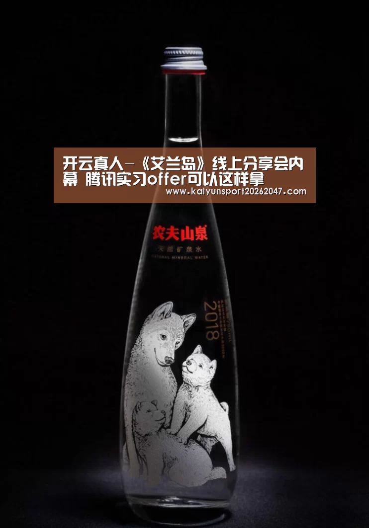 开云真人-《艾兰岛》线上分享会内幕 腾讯实习offer可以这样拿(图4) 开云娱乐
